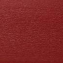 Tapacanto Pvc Rojo 22X0,45 Mm 10 M