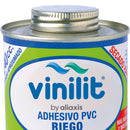 Adhesivo Pvc Riego Azul