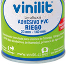 Adhesivo Pvc Riego Azul