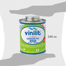 Adhesivo Pvc Riego Azul
