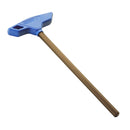 Llave Allen Con Mango En T 42T-8 8Mm Gedore 012860