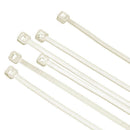 Amarra Cables 152X3,6 Mm Blanco 100 Unidades