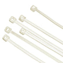Amarra Cables 152X3,6 Mm Blanco 100 Unidades