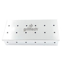 Caja Ahumadora Acero Inoxidable - Grilltech