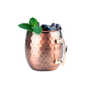 Mug copper 600ml 1un - Grilltech