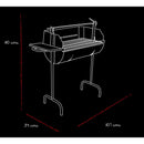 Parrilla Rodeo Premium - Grilltech