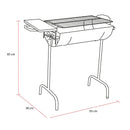 Parrilla Rodeo Clasica - Grilltech