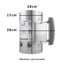 Iniciador de Fuego para Carbon Basico - Grilltech