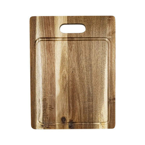 Tabla Parrillero 30x40cms - Grilltech