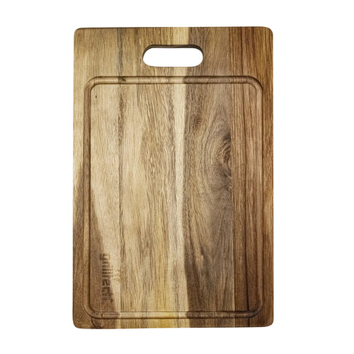 Tabla Experto 35x45cms - Grilltech
