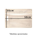 Tabla Master 35x50cms - Grilltech