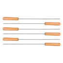 Fierros para Anticuchos 6un - Grilltech