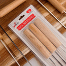 Fierros para Anticuchos 6un - Grilltech