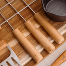 Fierros para Anticuchos 6un - Grilltech