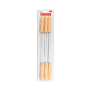 Fierros para Anticuchos 6un - Grilltech