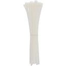 Amarra Cables 203X4,6 Mm Blanco