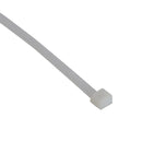 Amarra Cables 203X4,6 Mm Blanco