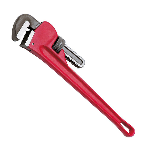 Llave De Tubo Ajustable Modelo Americano R27160011 12" Gedore Red 3301205