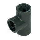 Tee Pvc-P Hi/Hi 1/2" 1U