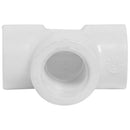 Tee Pvc-P Hi/Hi 1/2" 1U
