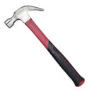 Martillo Carpintero Mango De Fibra R92420019 25Mm Gedore Red 3369878