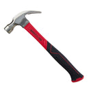 Martillo Carpintero Mango De Fibra R92420023 28Mm Gedore Red 3369927