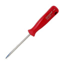 Destornillador Punta Plana R38101619 1/4"X4" Gedore Red 3300204