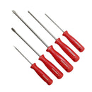 Set Destornilladores Ph/Sl R38001005 5 Piezas Gedore Red 3365101