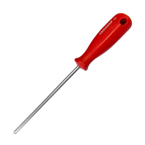 Destornillador Punta Cruz Ph1 R38190119 4,5X100Mm Gedore Red 3369961