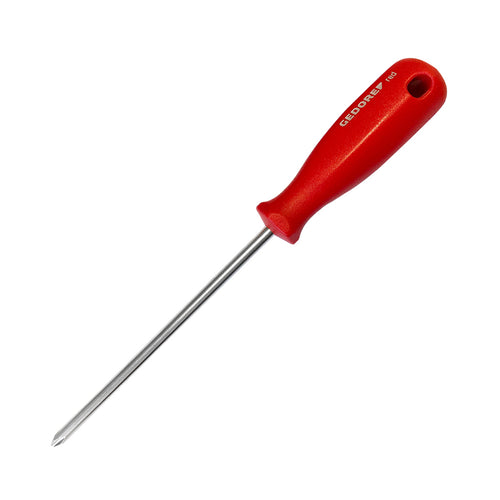 Destornillador Punta Cruz Ph2 R38190219 6X150Mm Gedore Red 3369962