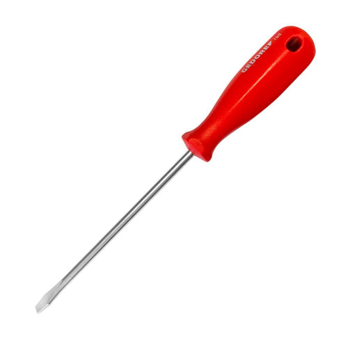 Destornillador Punta Plana 8Mm R38090840 1,6X200Mm Gedore Red 3369965