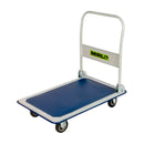 CARRO PLEGABLE ACERO 150KG 73X47X82CM MIRLO HC150A