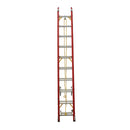 ESCALERA TELESCOPICA FIBRA DE VIDRIO 150KG 20 ESCALONES MIRLO XG-127D2×10