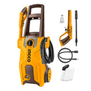 Hidrolavadora Electrica Industrial 2000W/160Bar Ingco Hpwr20018