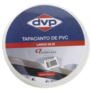 Tapacanto Pvc Blanco 21X0,45 Mm 50 M