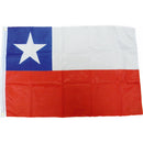 Bandera Decorativa Dieciochera Genero 60X90 Cm Big Party