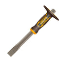 Cincel Plano Para Hormigon Industrial 19X16X305Mm Ingco Hccl831916