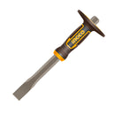Cincel Plano Para Hormigon Industrial 25X19X305Mm Ingco Hccl832519