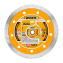 DISCO DIAMANTADO CONTINUO 180X22MM 7
