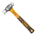 Martillo Punta De Bola Mango Fv 450Gr/16Oz Ingco Hbph81016