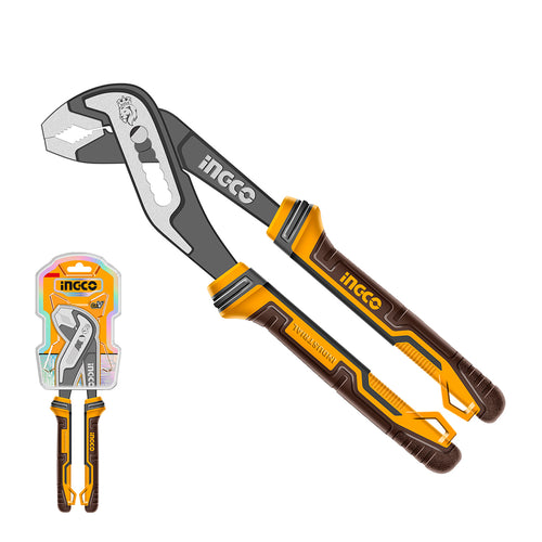 Alicate Pico De Loro Industrial 200Mm/8" Ingco Hpp28208