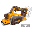 CEPILLADORA BL INALAMBRICO 20V INGCO CRLI20401