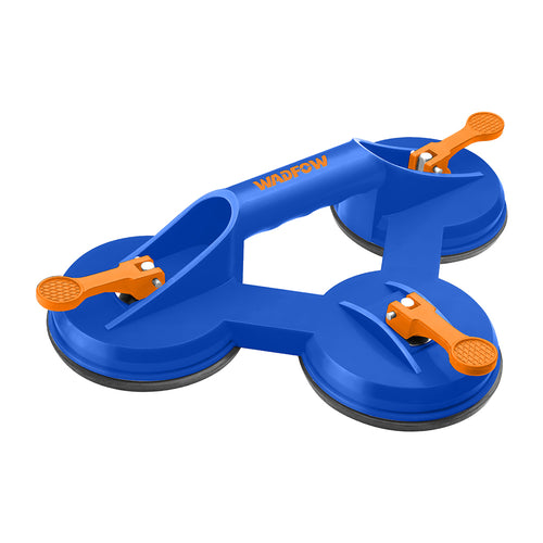VENTOSA TRIPLE 75KG WADFOW WKR1G75