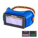 Antiparra Para Soldar Fotosensible 90X35Mm Wadfow Wwa2800
