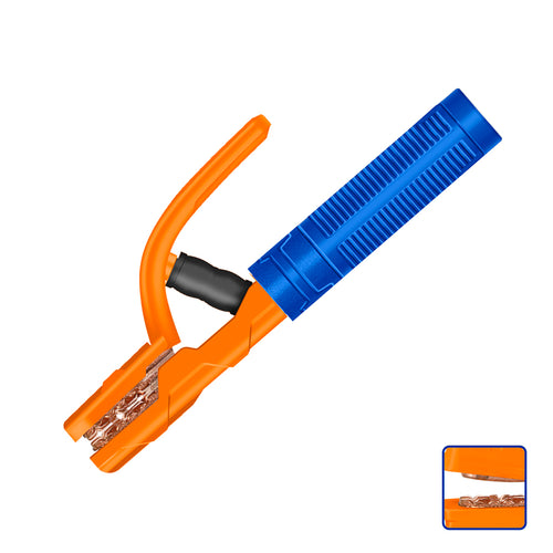 Pinza Porta Electrodo 300A Wadfow Weh1A03