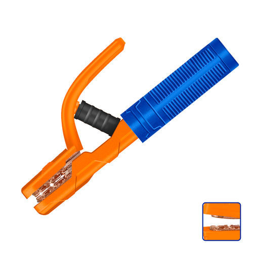 Pinza Porta Electrodo 600A Wadfow Weh1A06