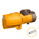 BOMBA DE AGUA AUTOCEBANTE 1,5X1