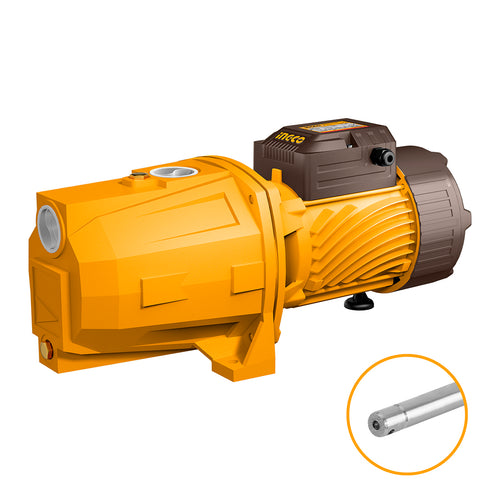 BOMBA DE AGUA AUTOCEBANTE 1,5X1