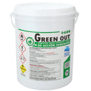 Algicida Liquido 3 Kg Balde
