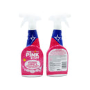 Quitamanchas Alfombras y Tapiceria 500ml - The Pink Stuff